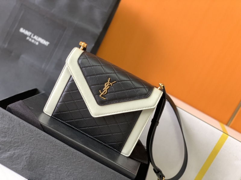 YSL Satchel Bags